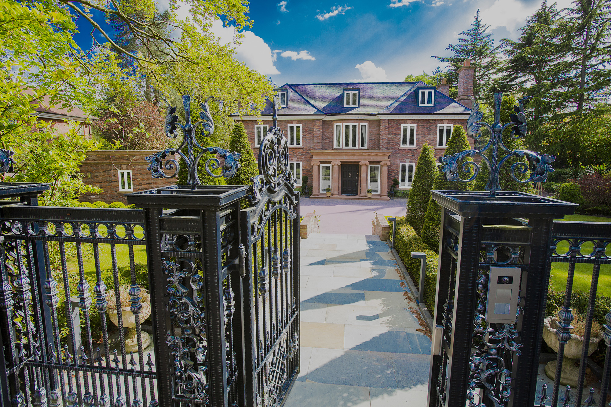 Home Bartholomew Homes