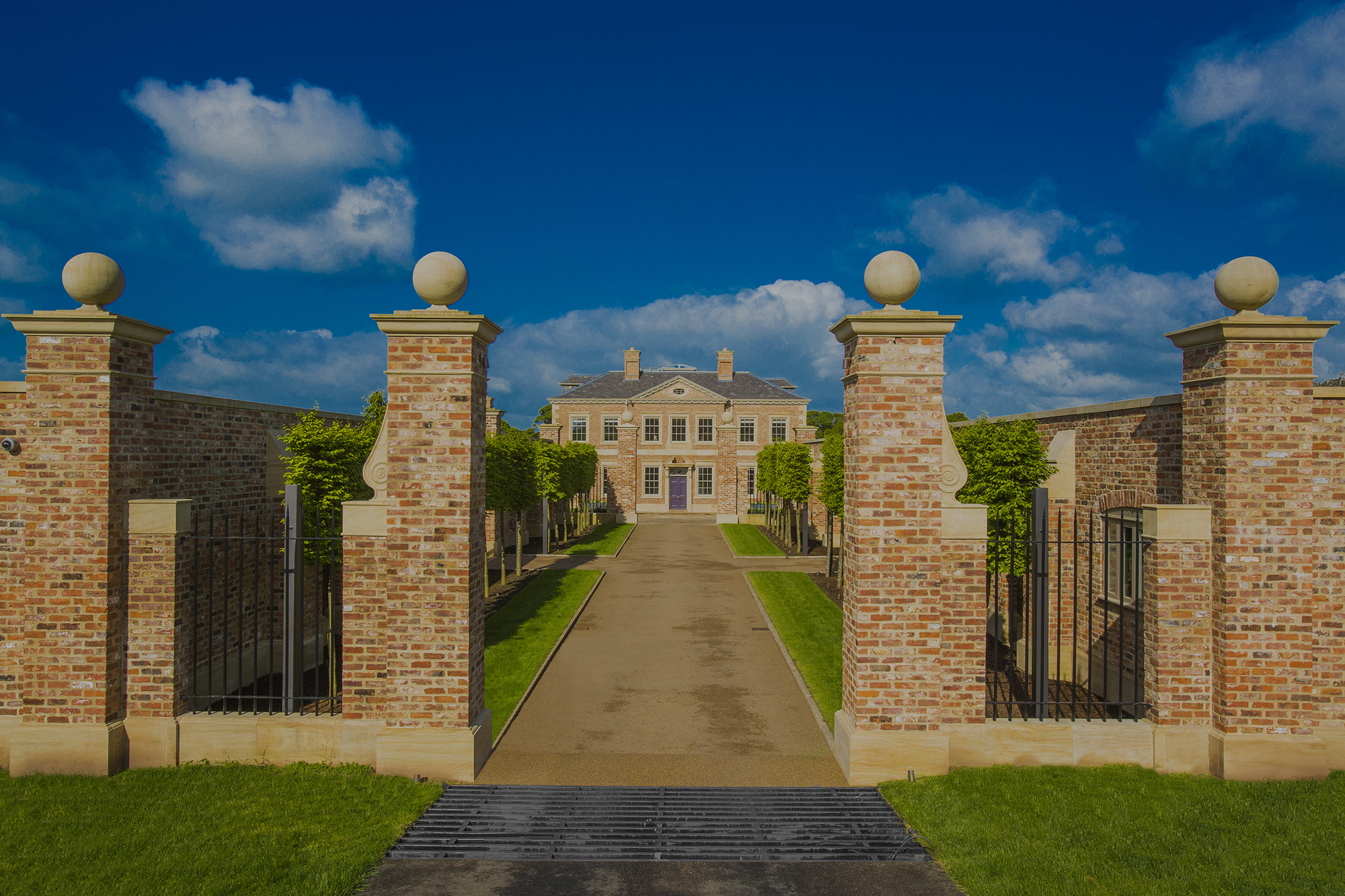 Home Bartholomew Homes