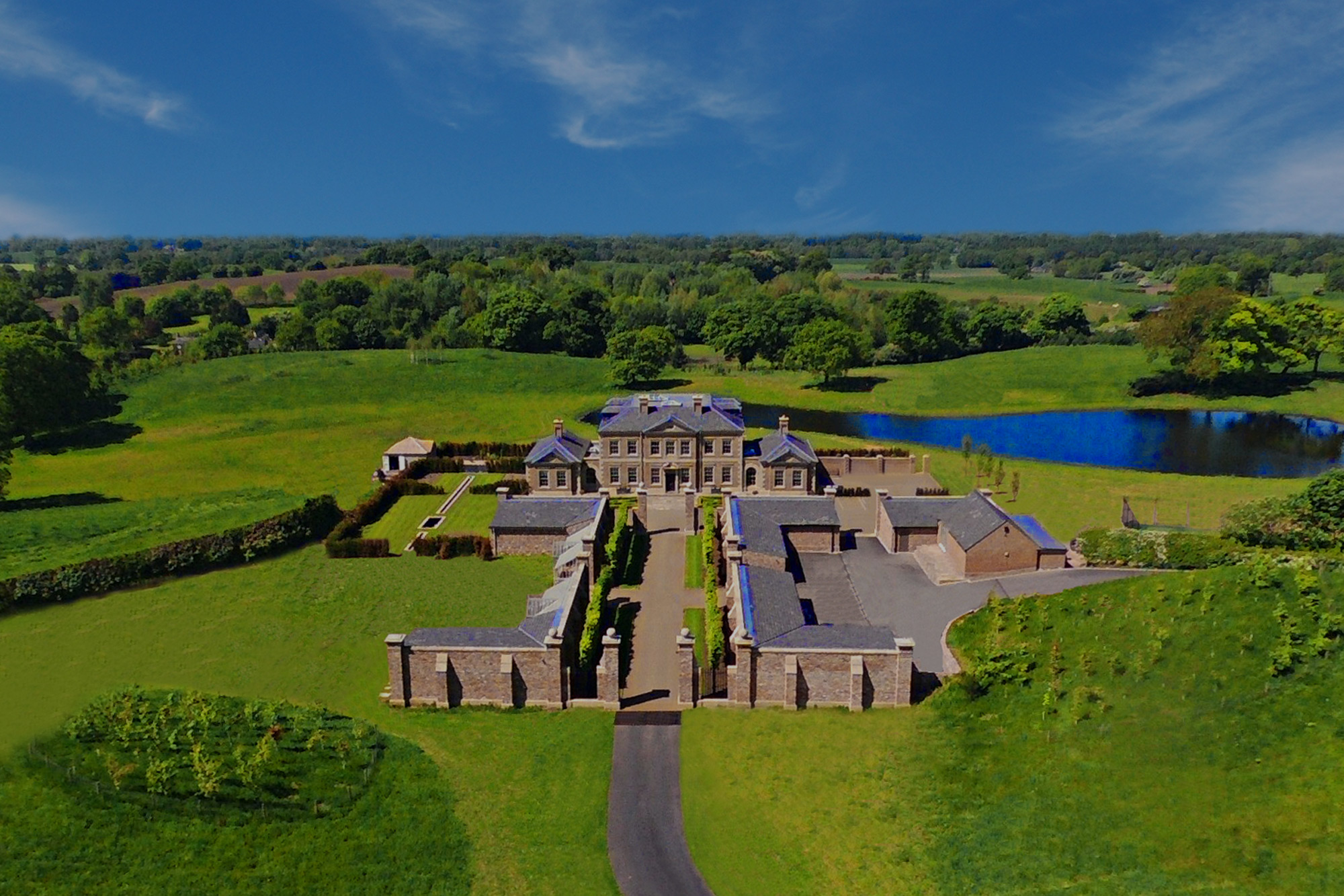 Home Bartholomew Homes