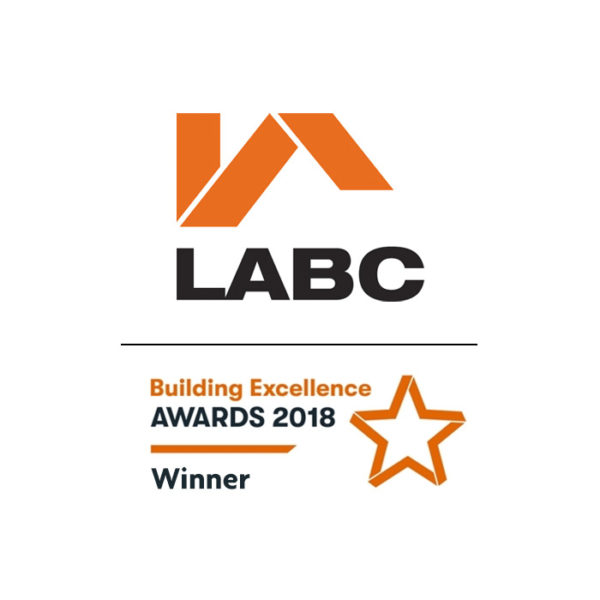 LABC Winner